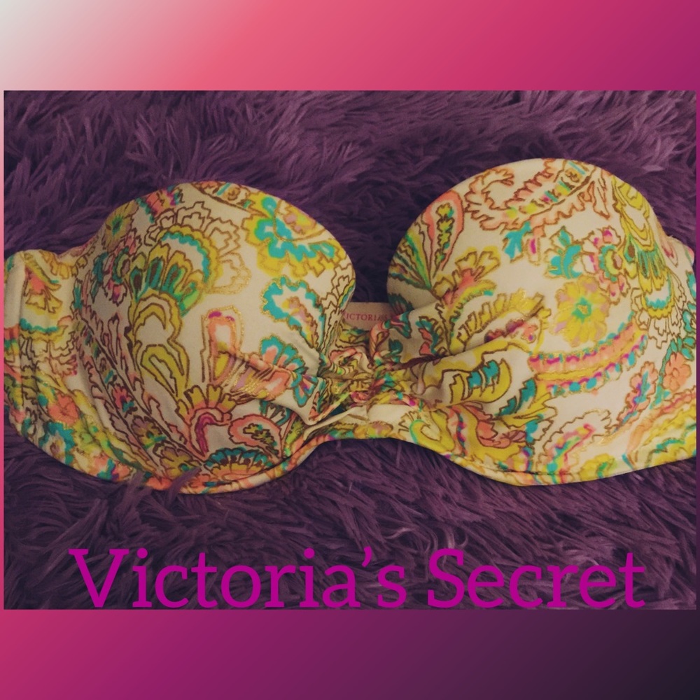 🏝👙🏖🛍VICTORIA’s SECRET SWIM TOP 🏝👙🏖